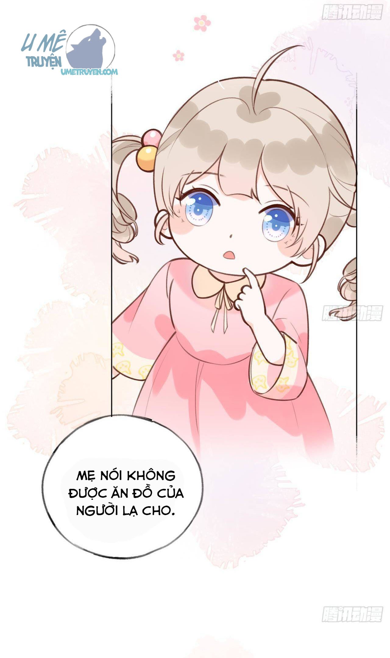 Tình Yêu Mạng Ngọt Ngào Lật Xe Rồi! Chap 16 - Next Chap 17