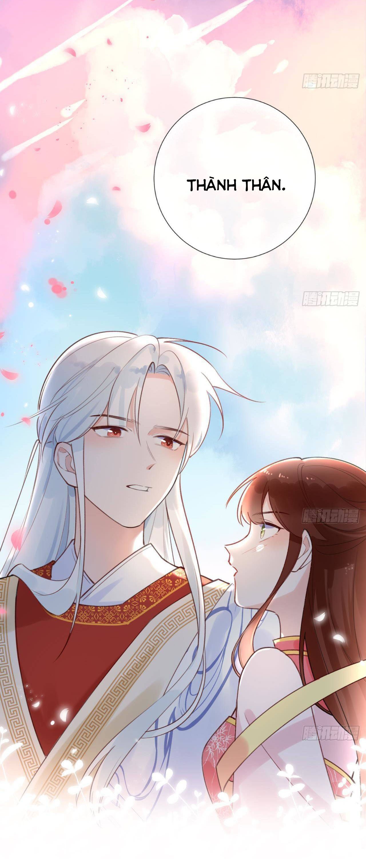 Tình Yêu Mạng Ngọt Ngào Lật Xe Rồi! Chap 15 - Next Chap 16