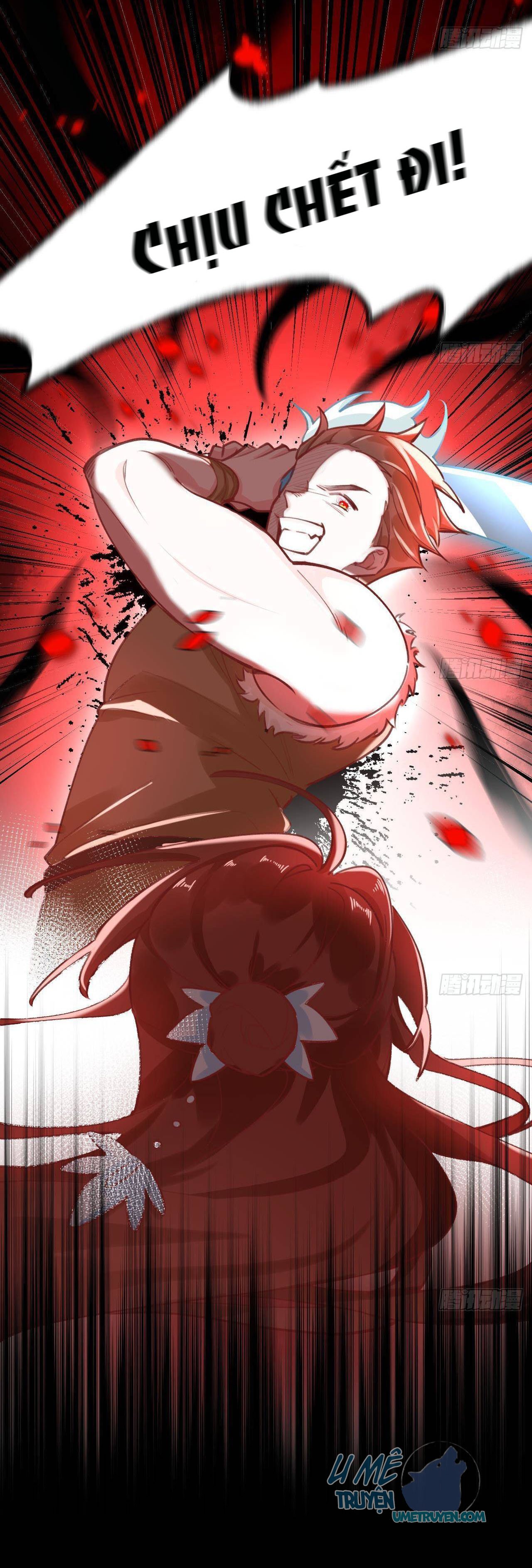 Tình Yêu Mạng Ngọt Ngào Lật Xe Rồi! Chap 8 - Next Chap 9