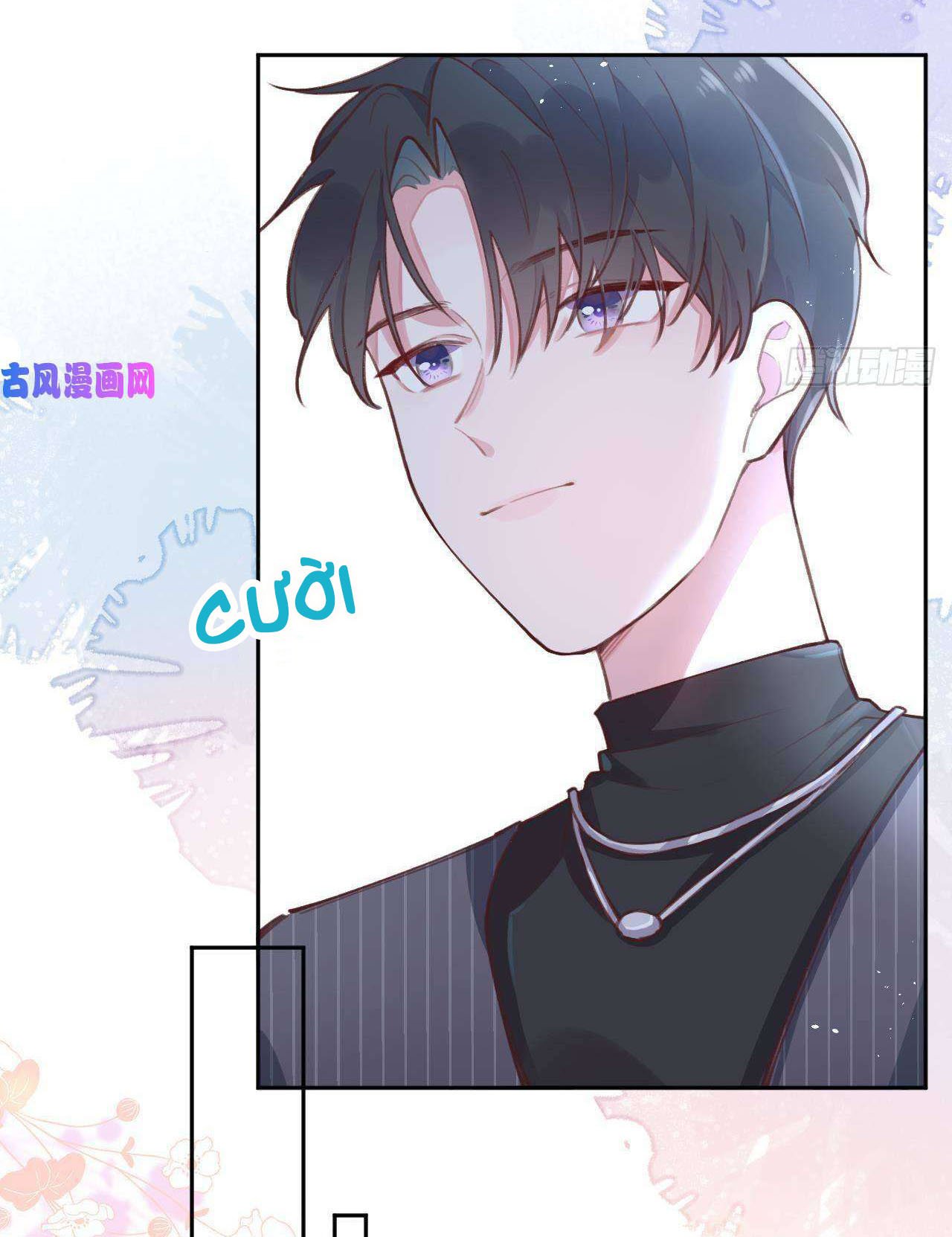 Tình Yêu Mạng Ngọt Ngào Lật Xe Rồi! Chap 6 - Next Chap 7