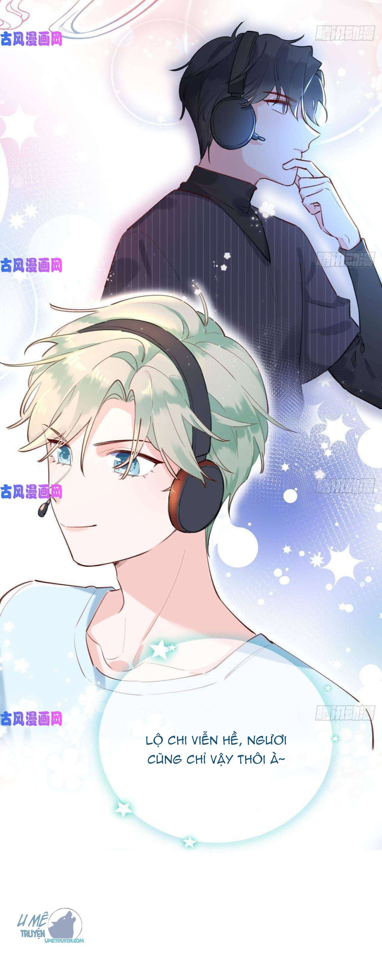 Tình Yêu Mạng Ngọt Ngào Lật Xe Rồi! Chap 3 - Next Chap 4