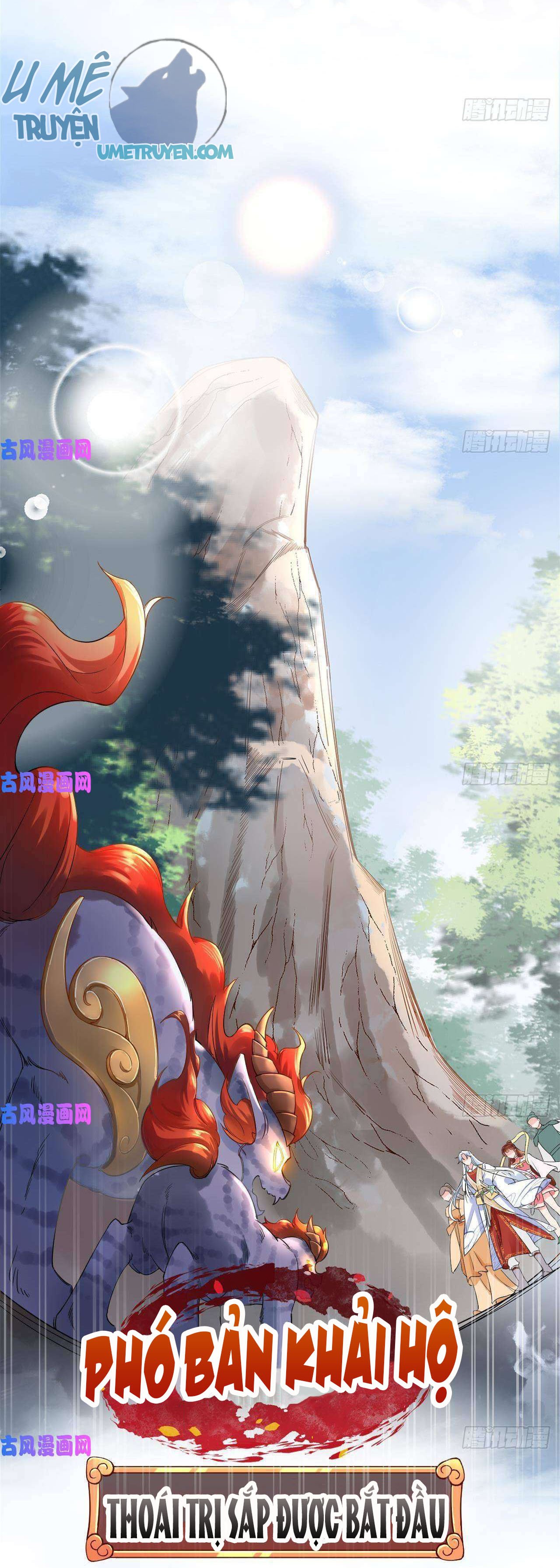 Tình Yêu Mạng Ngọt Ngào Lật Xe Rồi! Chap 1 - Next Chap 2