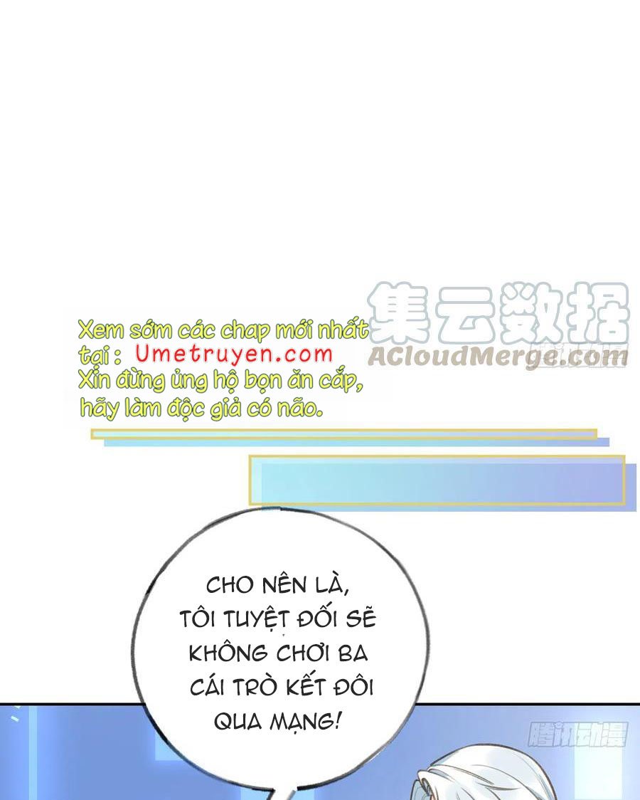 Tình Yêu Mạng Ngọt Ngào Lật Xe Rồi! Chap 76 - Next Chap 77