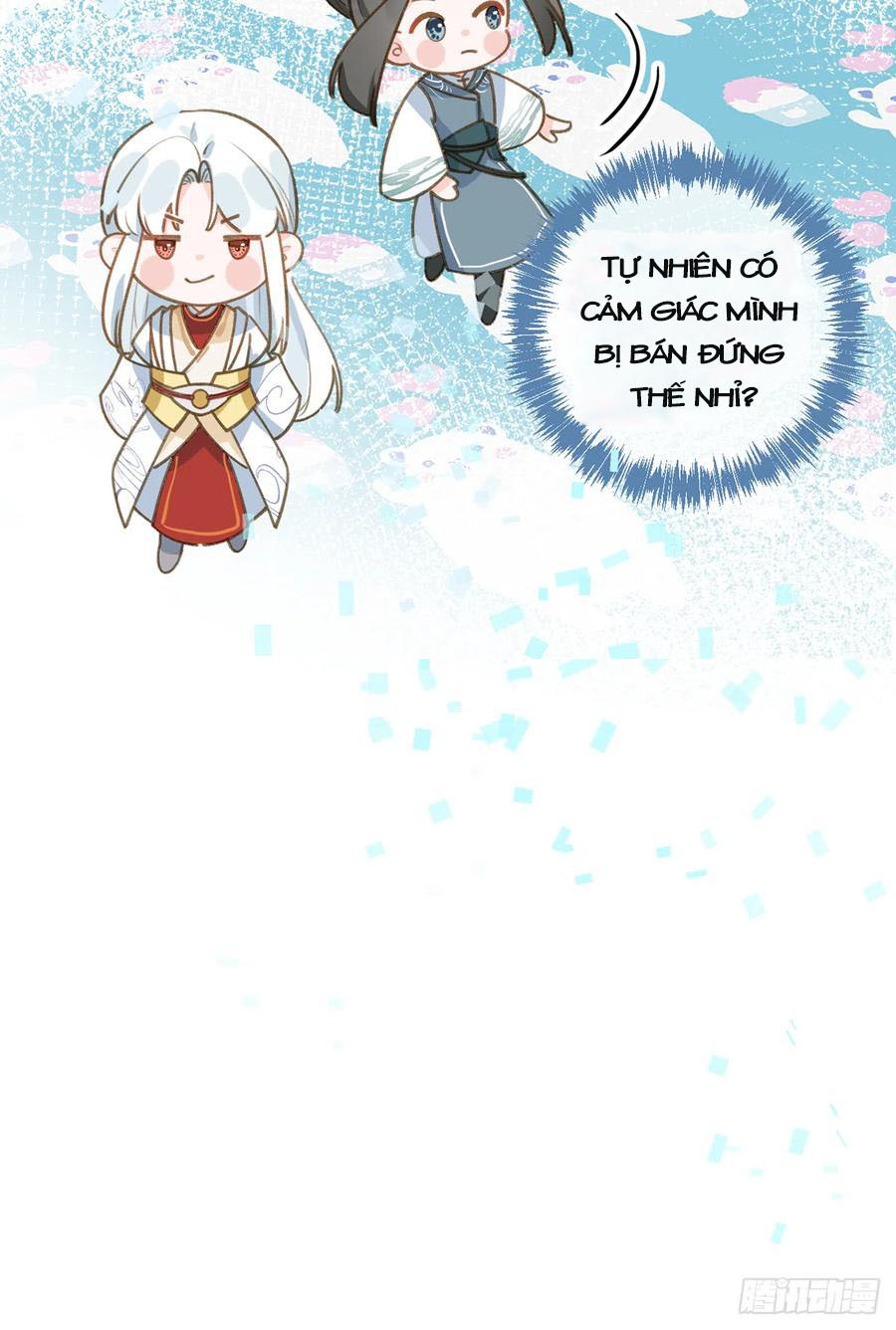 Tình Yêu Mạng Ngọt Ngào Lật Xe Rồi! Chap 75 - Next Chap 76