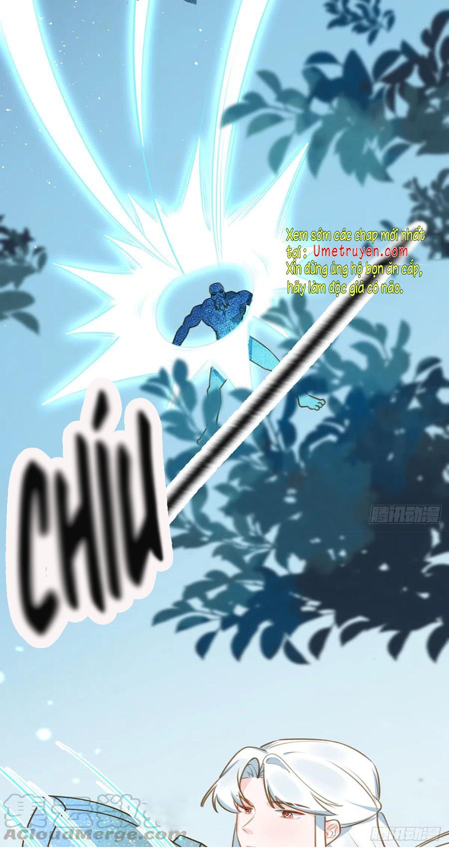 Tình Yêu Mạng Ngọt Ngào Lật Xe Rồi! Chap 75 - Next Chap 76