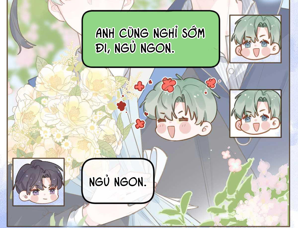 Tình Yêu Mạng Ngọt Ngào Lật Xe Rồi! Chap 74 - Next Chap 75