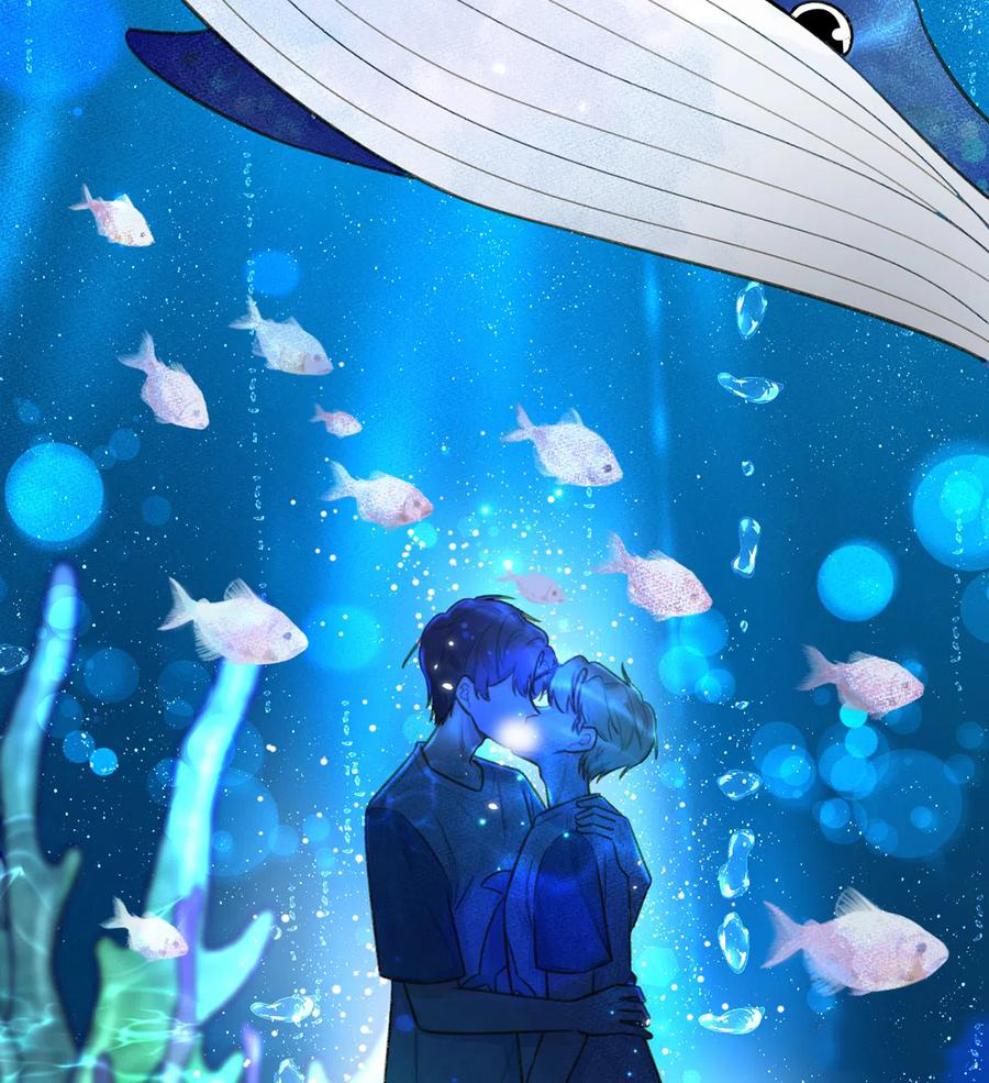 Tình Yêu Mạng Ngọt Ngào Lật Xe Rồi! Chap 72 - Next Chap 73