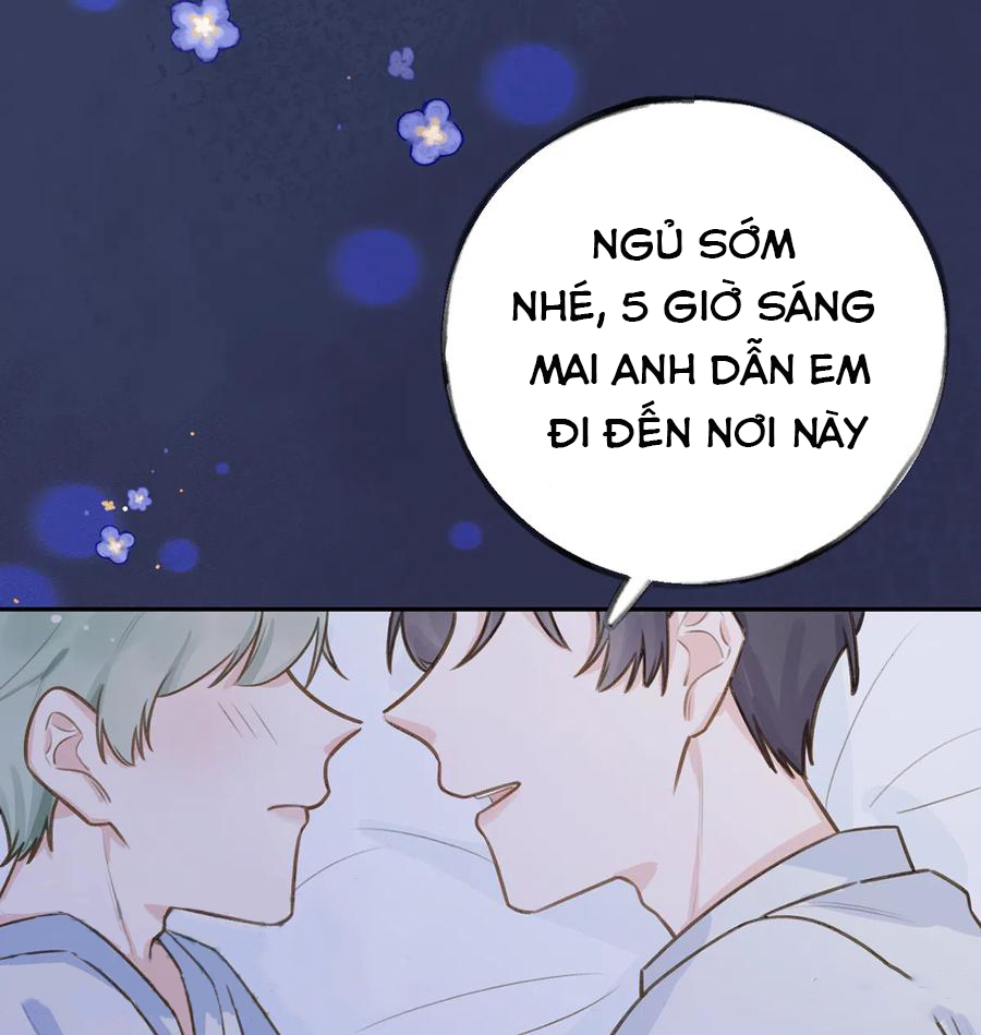 Tình Yêu Mạng Ngọt Ngào Lật Xe Rồi! Chap 72 - Next Chap 73
