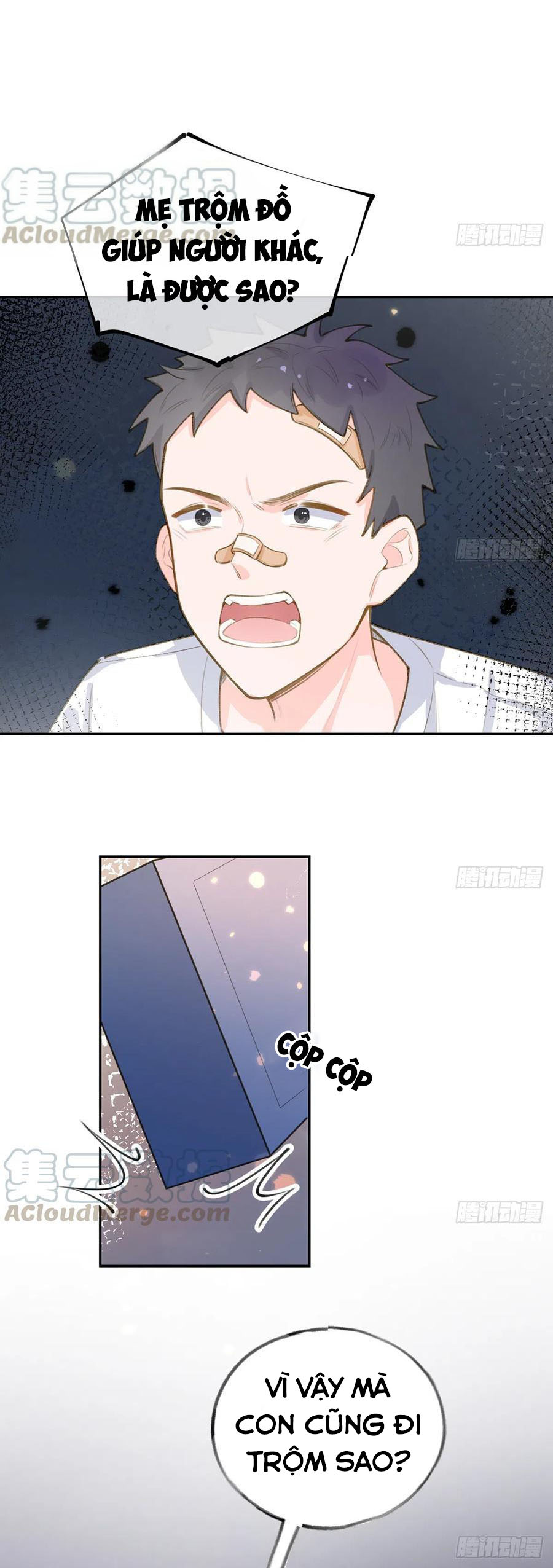 Tình Yêu Mạng Ngọt Ngào Lật Xe Rồi! Chap 69 - Next Chap 70