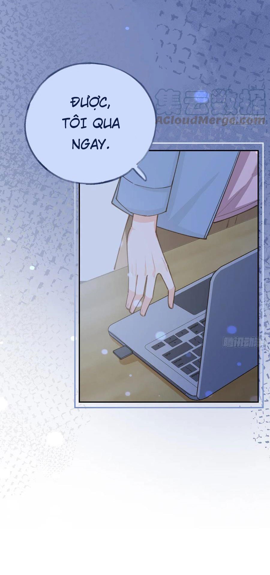 Tình Yêu Mạng Ngọt Ngào Lật Xe Rồi! Chap 66 - Next Chap 67