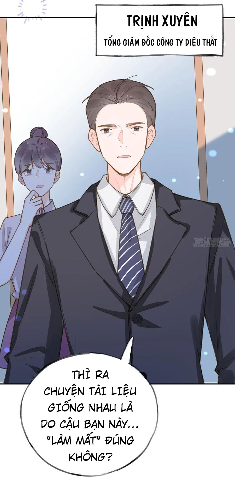 Tình Yêu Mạng Ngọt Ngào Lật Xe Rồi! Chap 66 - Next Chap 67