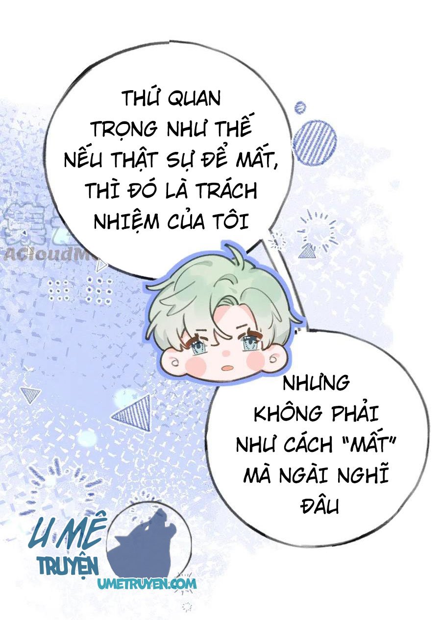 Tình Yêu Mạng Ngọt Ngào Lật Xe Rồi! Chap 66 - Next Chap 67