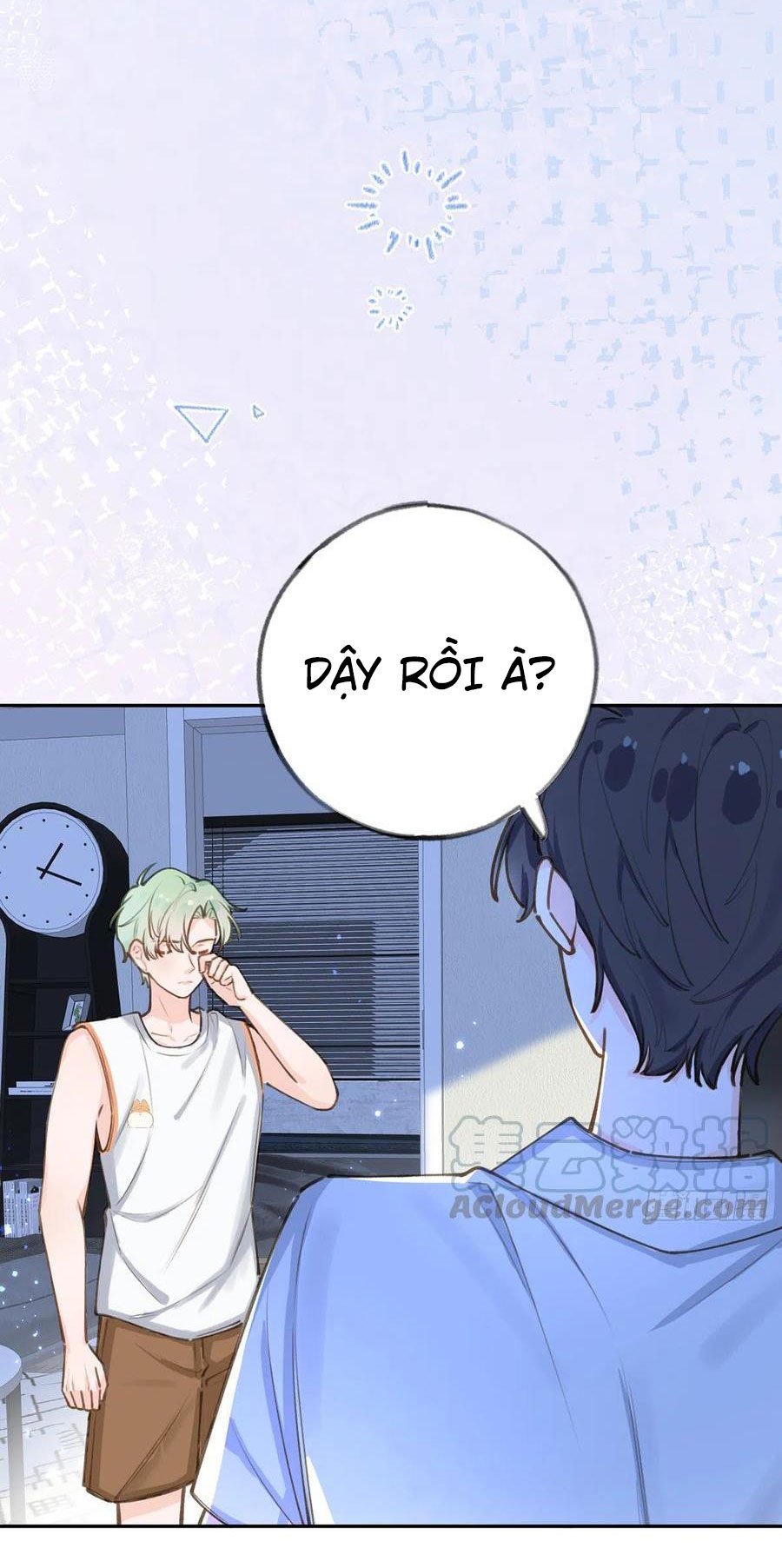 Tình Yêu Mạng Ngọt Ngào Lật Xe Rồi! Chap 65 - Next Chap 66