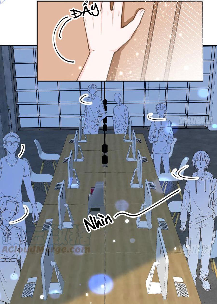 Tình Yêu Mạng Ngọt Ngào Lật Xe Rồi! Chap 65 - Next Chap 66