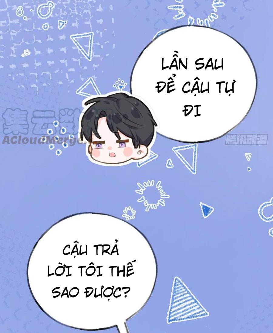 Tình Yêu Mạng Ngọt Ngào Lật Xe Rồi! Chap 65 - Next Chap 66