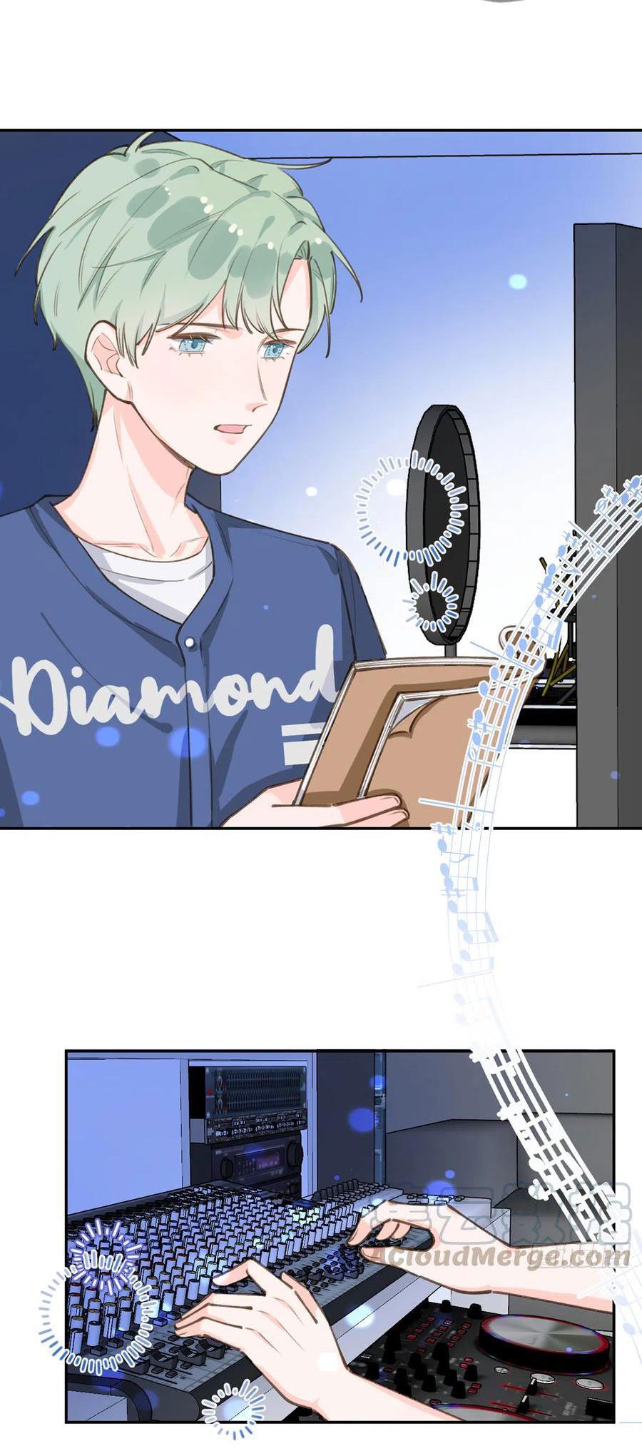 Tình Yêu Mạng Ngọt Ngào Lật Xe Rồi! Chap 65 - Next Chap 66