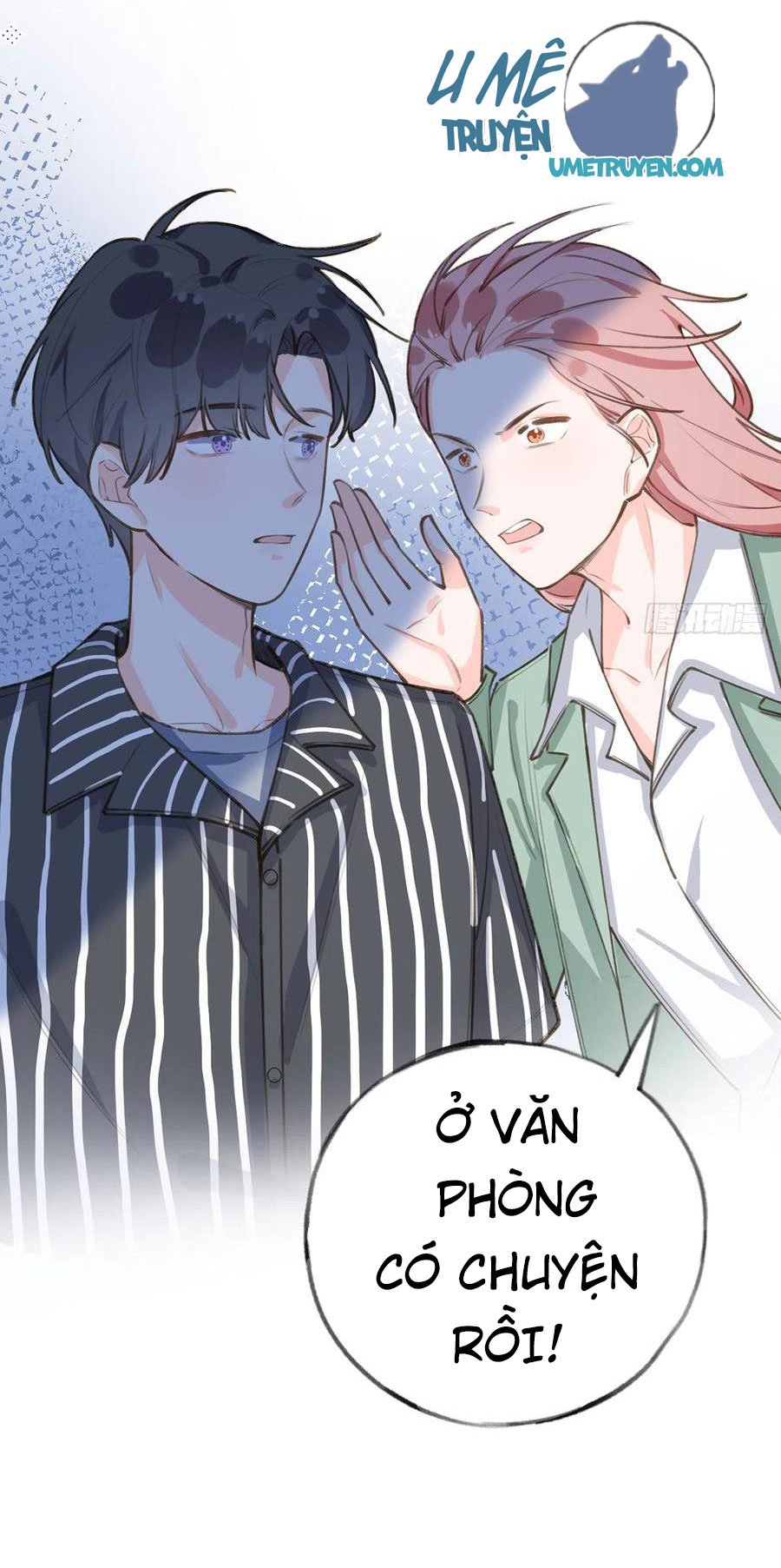 Tình Yêu Mạng Ngọt Ngào Lật Xe Rồi! Chap 65 - Next Chap 66