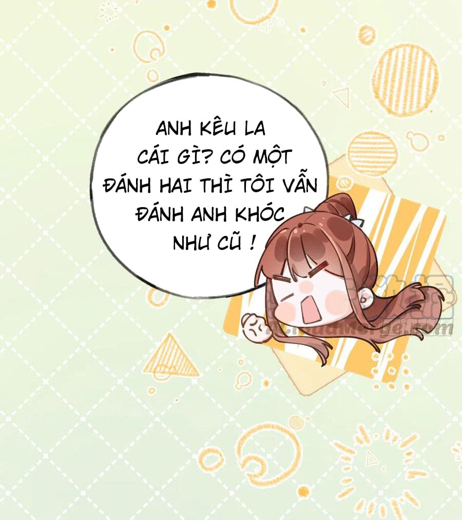 Tình Yêu Mạng Ngọt Ngào Lật Xe Rồi! Chap 64 - Next Chap 65