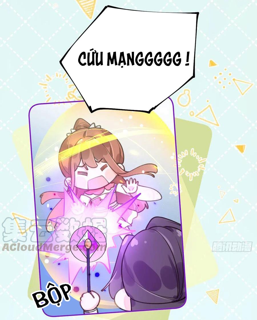 Tình Yêu Mạng Ngọt Ngào Lật Xe Rồi! Chap 64 - Next Chap 65