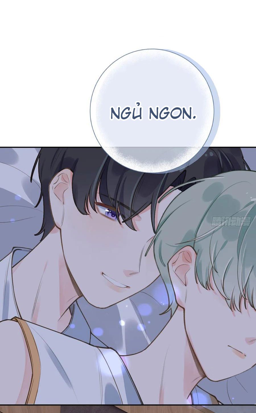 Tình Yêu Mạng Ngọt Ngào Lật Xe Rồi! Chap 64 - Next Chap 65