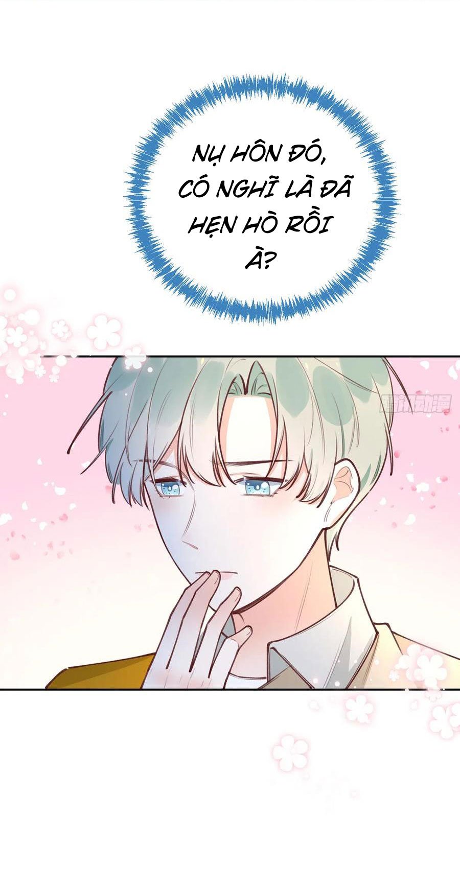 Tình Yêu Mạng Ngọt Ngào Lật Xe Rồi! Chap 63 - Next Chap 64