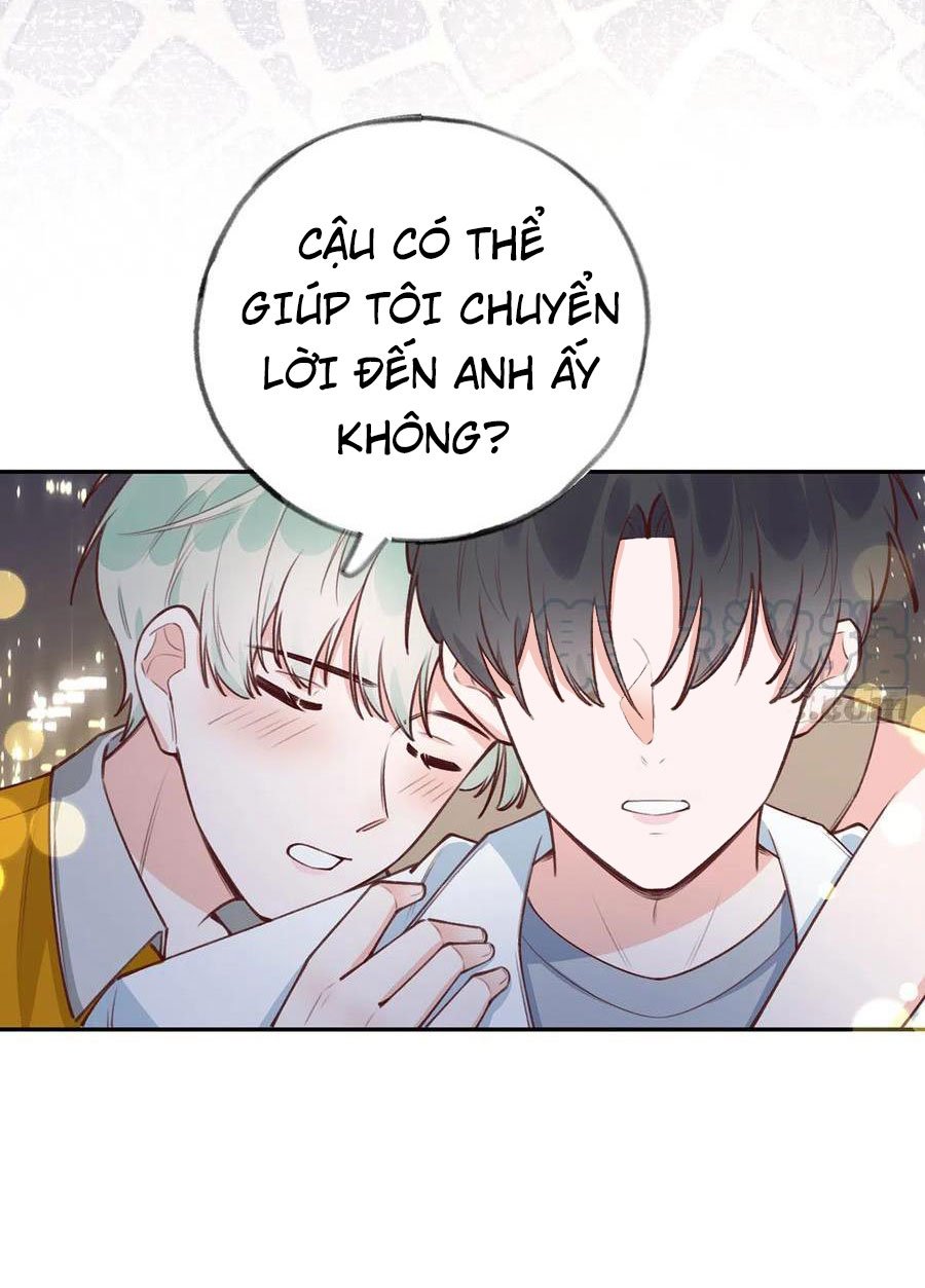 Tình Yêu Mạng Ngọt Ngào Lật Xe Rồi! Chap 63 - Next Chap 64