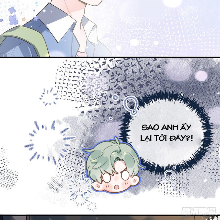 Tình Yêu Mạng Ngọt Ngào Lật Xe Rồi! Chap 59 - Next Chap 60