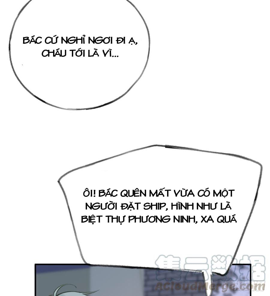 Tình Yêu Mạng Ngọt Ngào Lật Xe Rồi! Chap 59 - Next Chap 60
