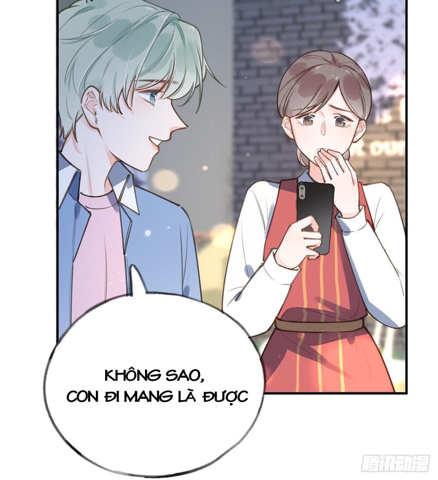 Tình Yêu Mạng Ngọt Ngào Lật Xe Rồi! Chap 59 - Next Chap 60
