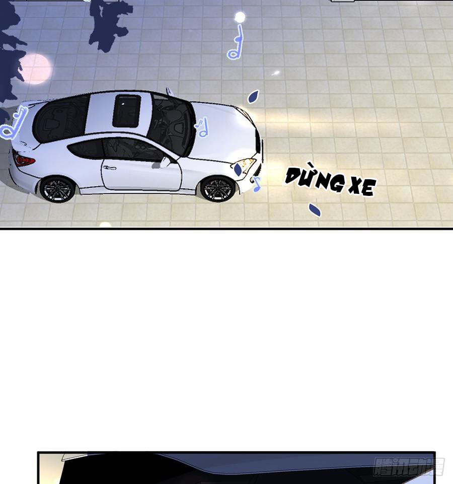 Tình Yêu Mạng Ngọt Ngào Lật Xe Rồi! Chap 59 - Next Chap 60