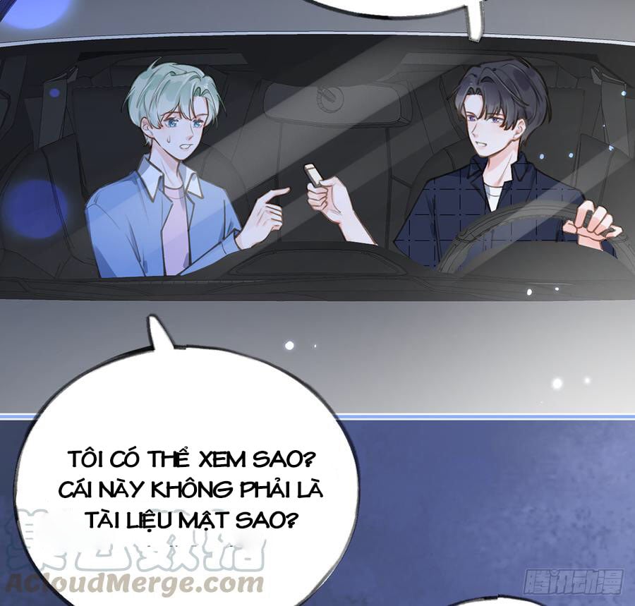 Tình Yêu Mạng Ngọt Ngào Lật Xe Rồi! Chap 59 - Next Chap 60