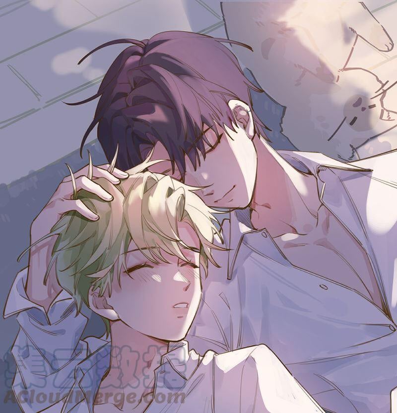 Tình Yêu Mạng Ngọt Ngào Lật Xe Rồi! Chap 58 - Next Chap 59