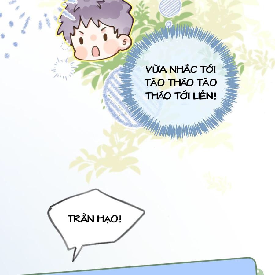 Tình Yêu Mạng Ngọt Ngào Lật Xe Rồi! Chap 58 - Next Chap 59