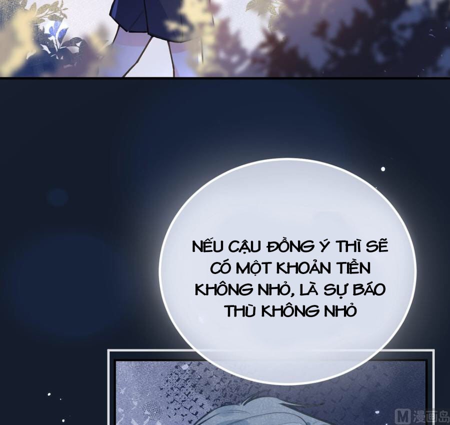 Tình Yêu Mạng Ngọt Ngào Lật Xe Rồi! Chap 58 - Next Chap 59