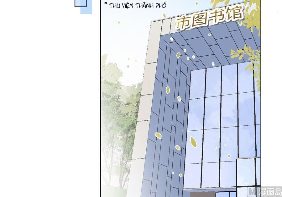 Tình Yêu Mạng Ngọt Ngào Lật Xe Rồi! Chap 57 - Next Chap 58