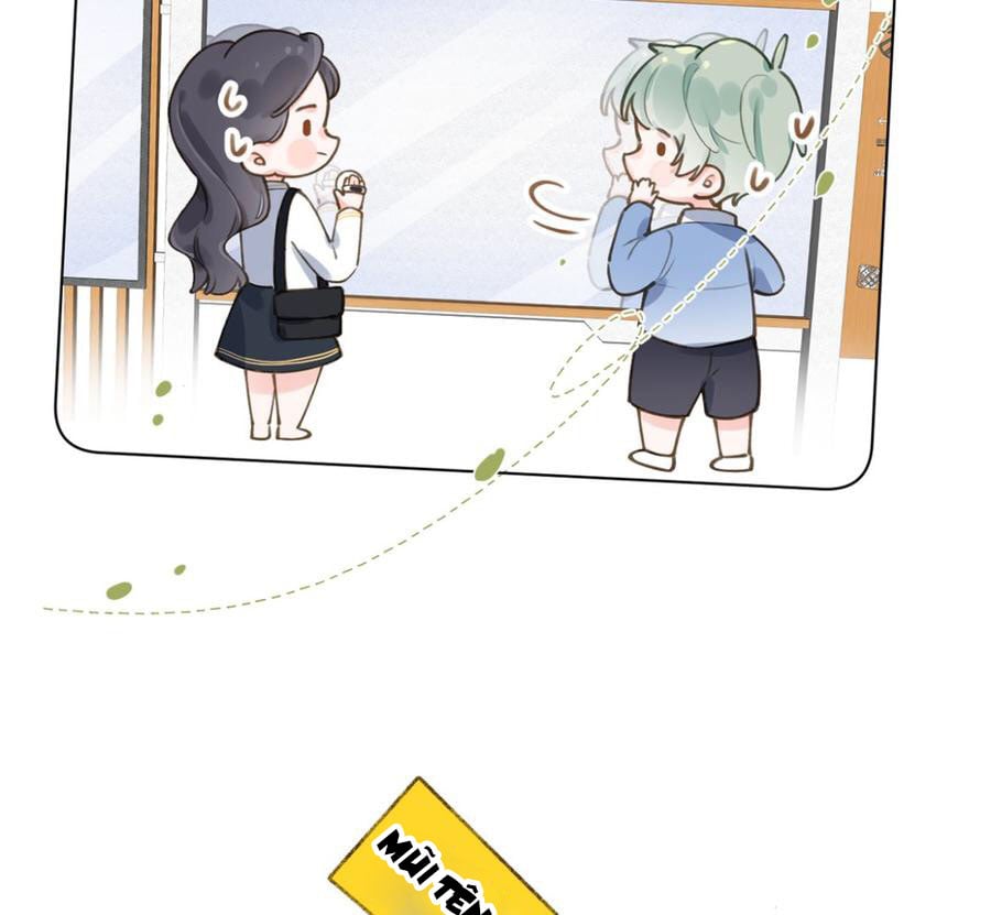 Tình Yêu Mạng Ngọt Ngào Lật Xe Rồi! Chap 57 - Next Chap 58