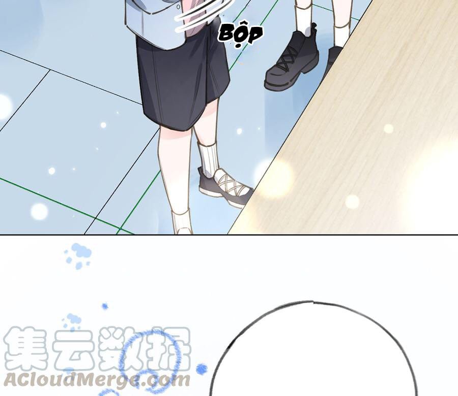 Tình Yêu Mạng Ngọt Ngào Lật Xe Rồi! Chap 57 - Next Chap 58