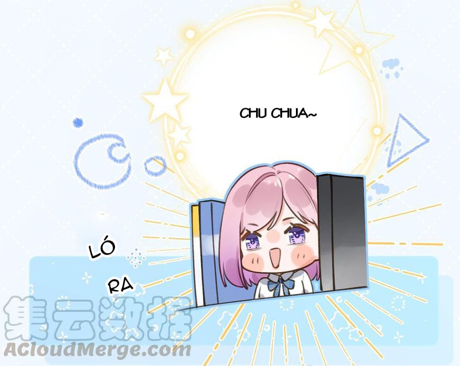 Tình Yêu Mạng Ngọt Ngào Lật Xe Rồi! Chap 57 - Next Chap 58