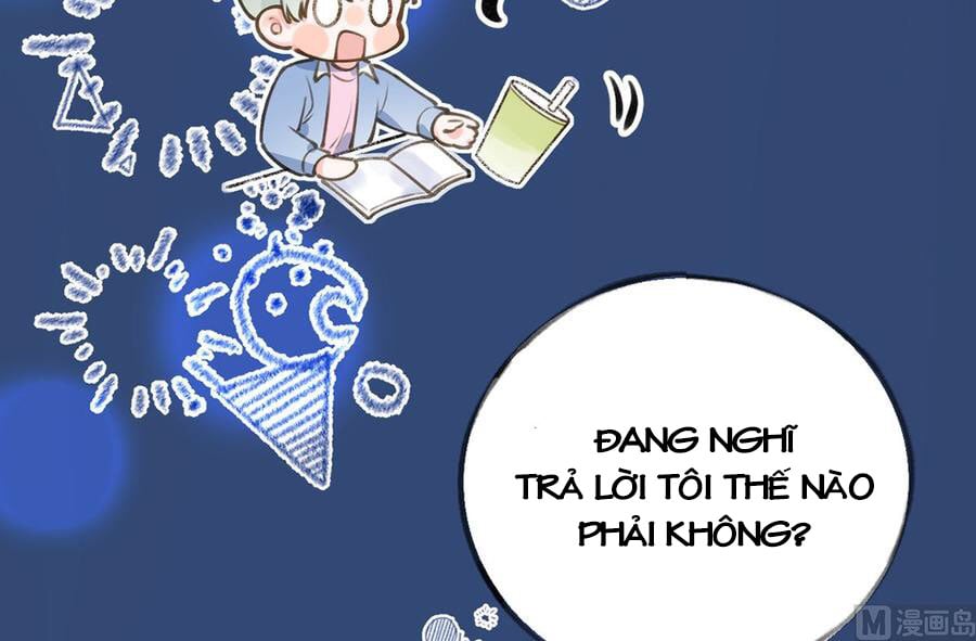 Tình Yêu Mạng Ngọt Ngào Lật Xe Rồi! Chap 57 - Next Chap 58
