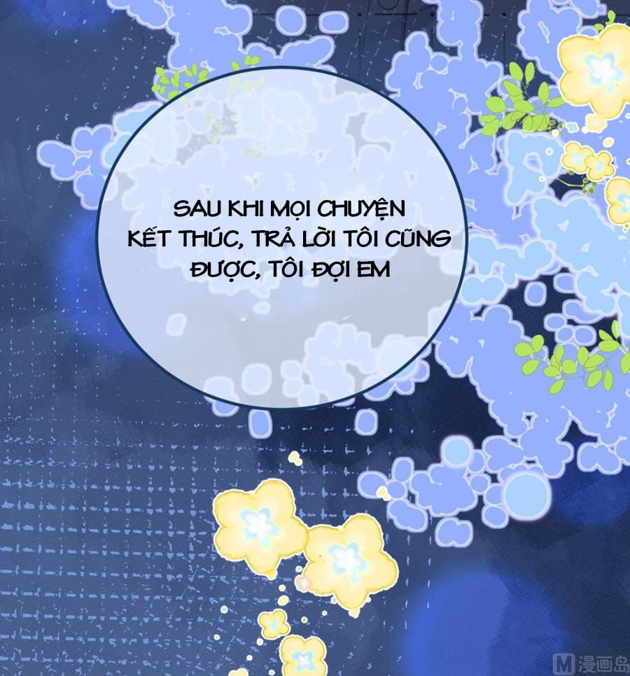 Tình Yêu Mạng Ngọt Ngào Lật Xe Rồi! Chap 57 - Next Chap 58