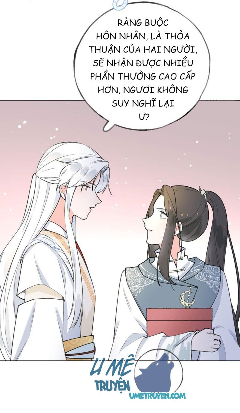 Tình Yêu Mạng Ngọt Ngào Lật Xe Rồi! Chap 56 - Next Chap 57