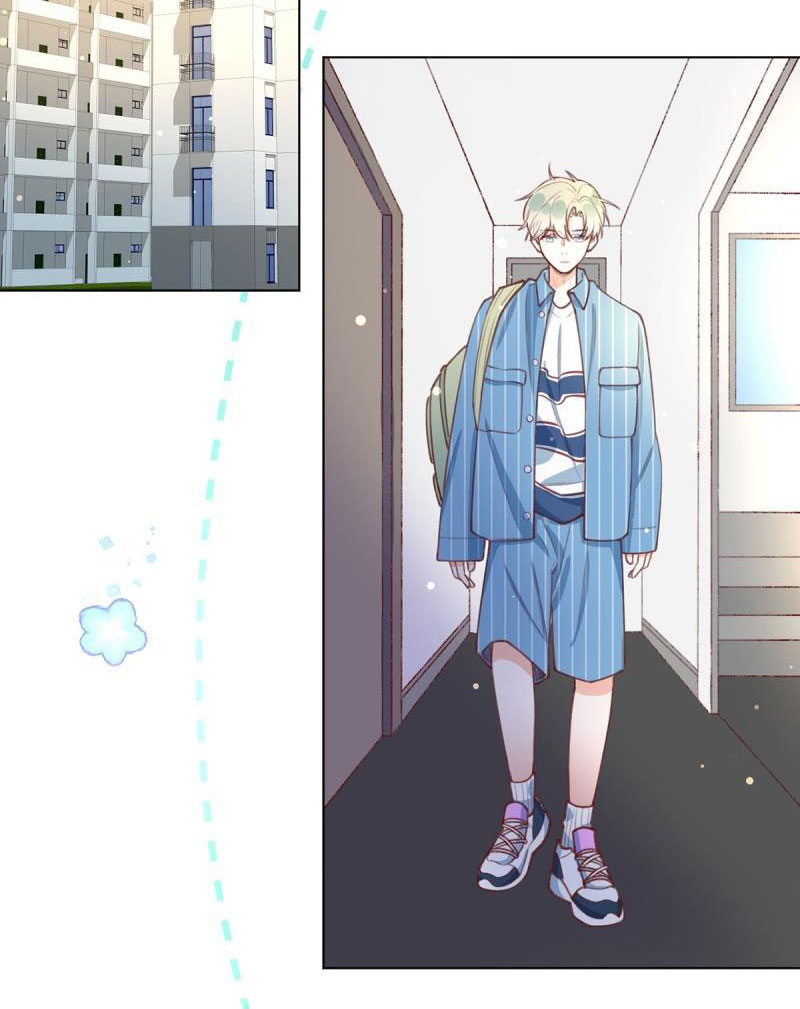 Tình Yêu Mạng Ngọt Ngào Lật Xe Rồi! Chap 56 - Next Chap 57