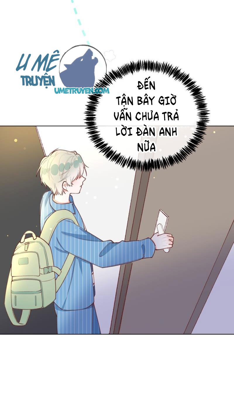 Tình Yêu Mạng Ngọt Ngào Lật Xe Rồi! Chap 56 - Next Chap 57
