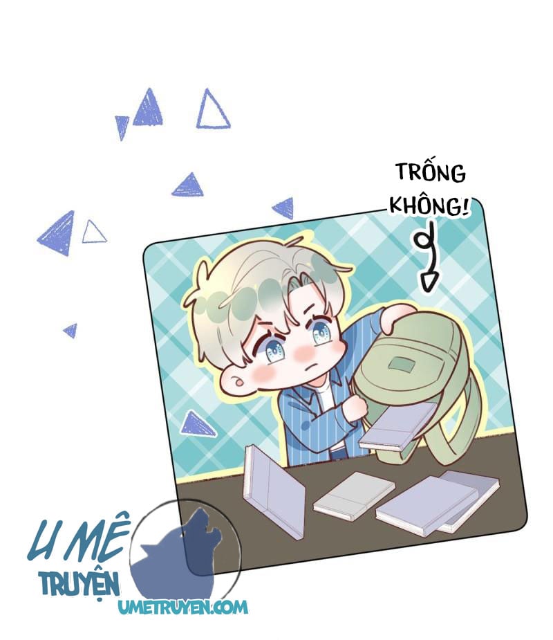 Tình Yêu Mạng Ngọt Ngào Lật Xe Rồi! Chap 56 - Next Chap 57