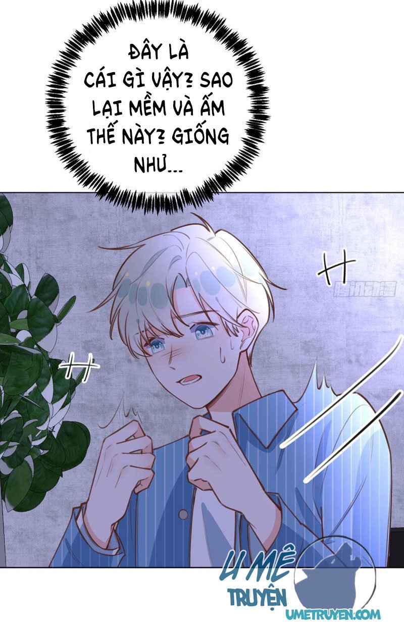Tình Yêu Mạng Ngọt Ngào Lật Xe Rồi! Chap 56 - Next Chap 57