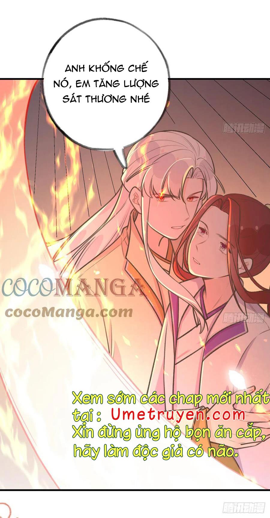Tình Yêu Mạng Ngọt Ngào Lật Xe Rồi! Chap 81 - Next Chap 82