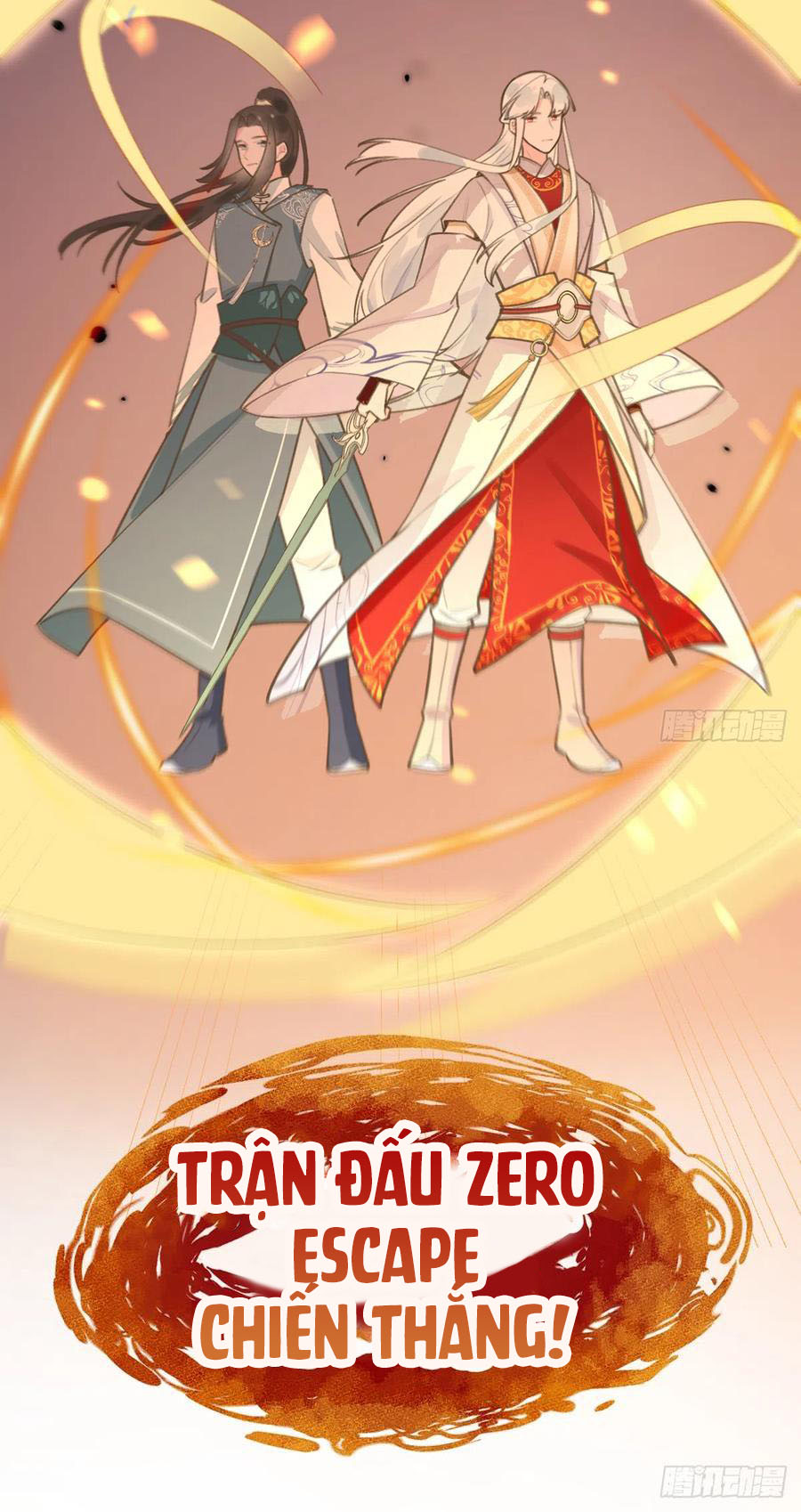 Tình Yêu Mạng Ngọt Ngào Lật Xe Rồi! Chap 77 - Next Chap 78