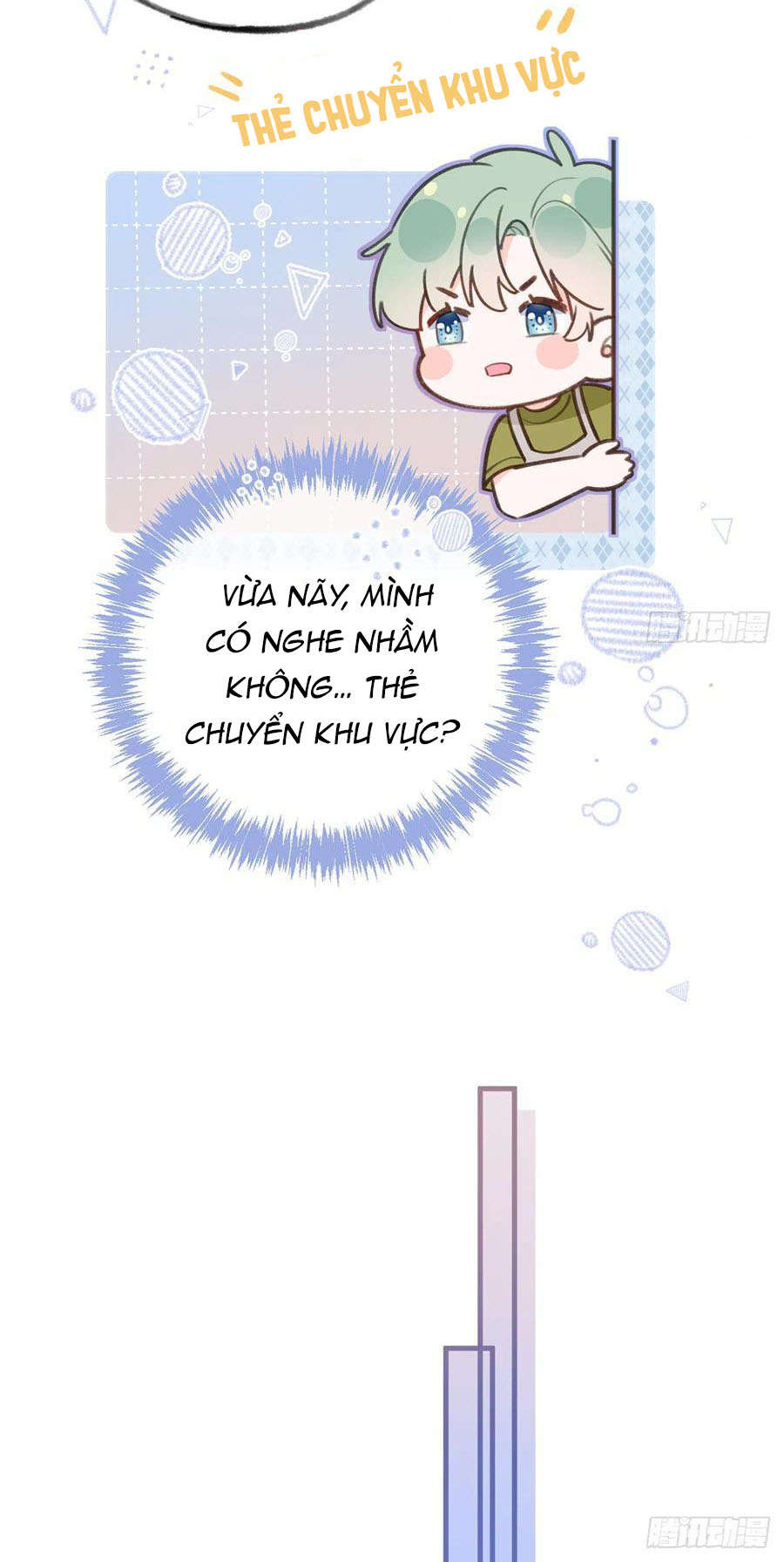 Tình Yêu Mạng Ngọt Ngào Lật Xe Rồi! Chap 77 - Next Chap 78