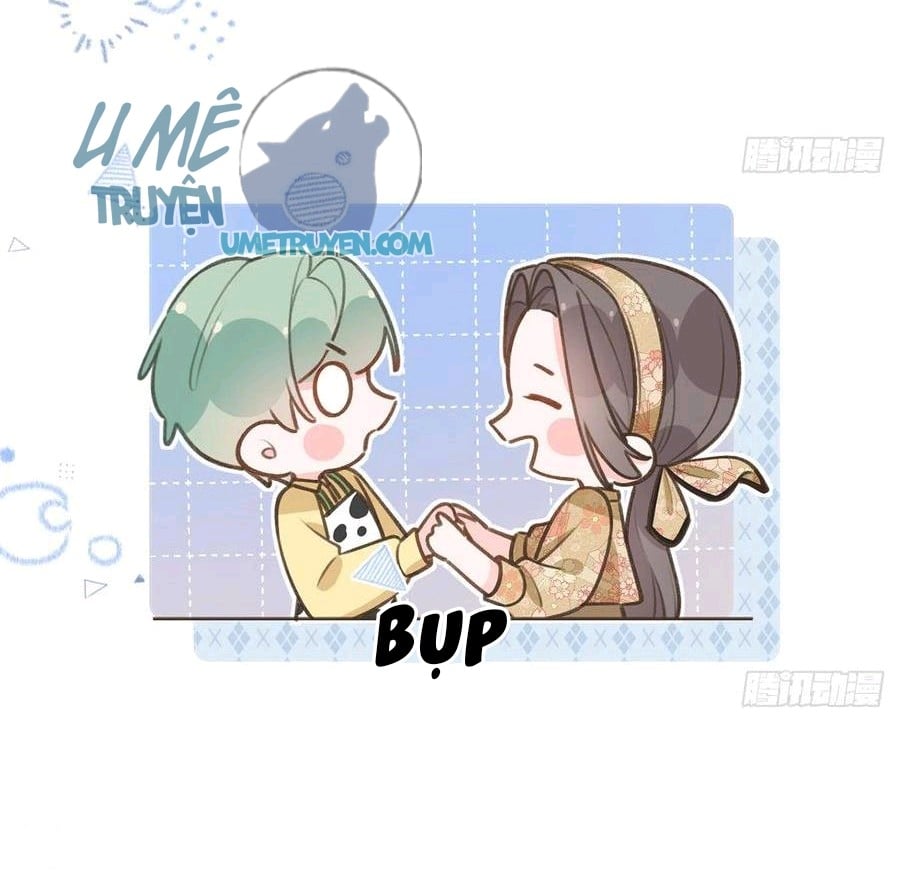 Tình Yêu Mạng Ngọt Ngào Lật Xe Rồi! Chap 84 - Next Chap 85