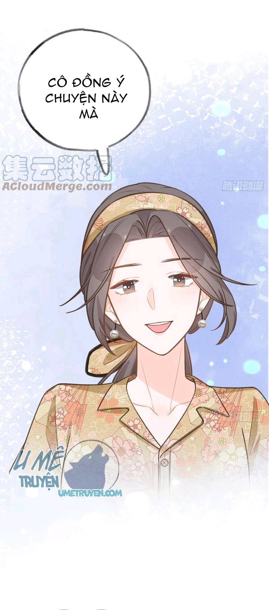 Tình Yêu Mạng Ngọt Ngào Lật Xe Rồi! Chap 84 - Next Chap 85